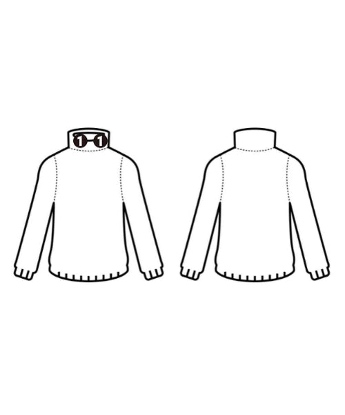 HERMES เสื้อยืด/เสื้อท็อปส์