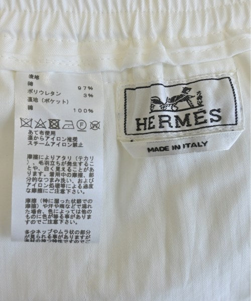 HERMES กางเกง อื่น