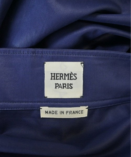 HERMES กระโปรงยาว/แม็กซี่ยาว