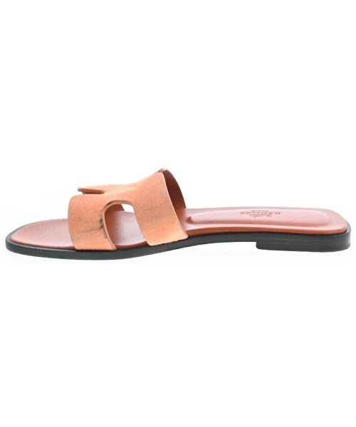 HERMES รองเท้าแตะ