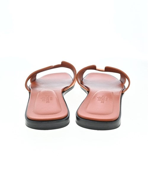 HERMES รองเท้าแตะ