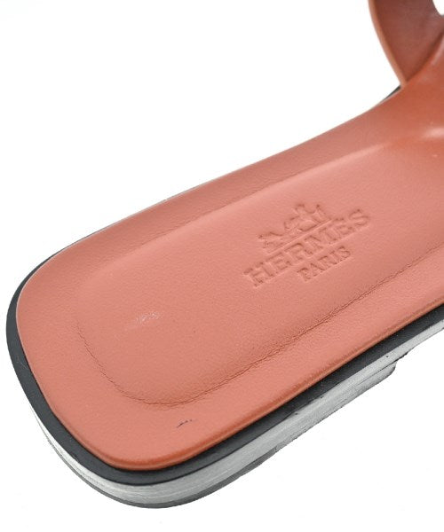 HERMES รองเท้าแตะ