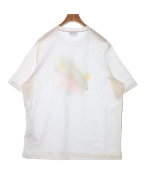 HERMES เสื้อยืด/เสื้อท็อปส์