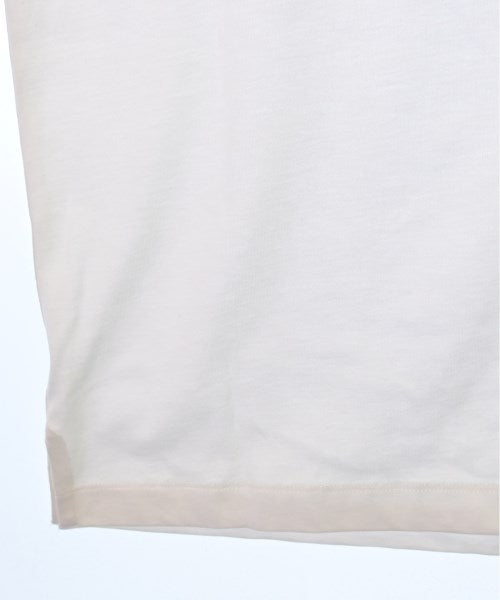 HERMES เสื้อยืด/เสื้อท็อปส์