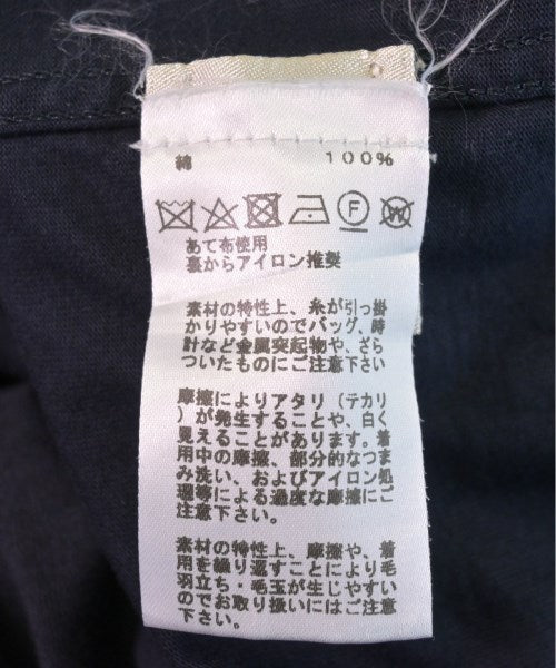 HERMES เสื้อยืด/เสื้อท็อปส์