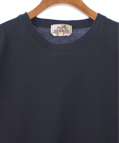 HERMES เสื้อยืด/เสื้อท็อปส์
