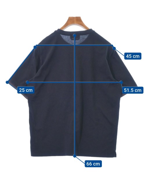 HERMES เสื้อยืด/เสื้อท็อปส์