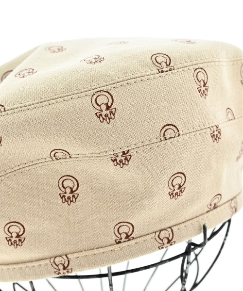 HERMES หมวกล่าสัตว์