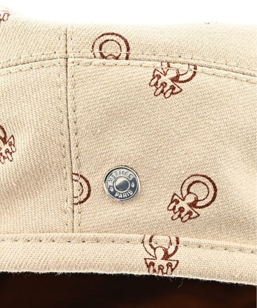 HERMES หมวกล่าสัตว์