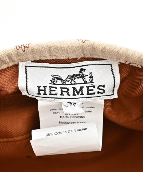 HERMES หมวกล่าสัตว์