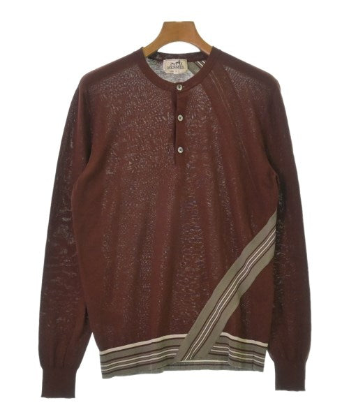 HERMES เสื้อกันหนาว