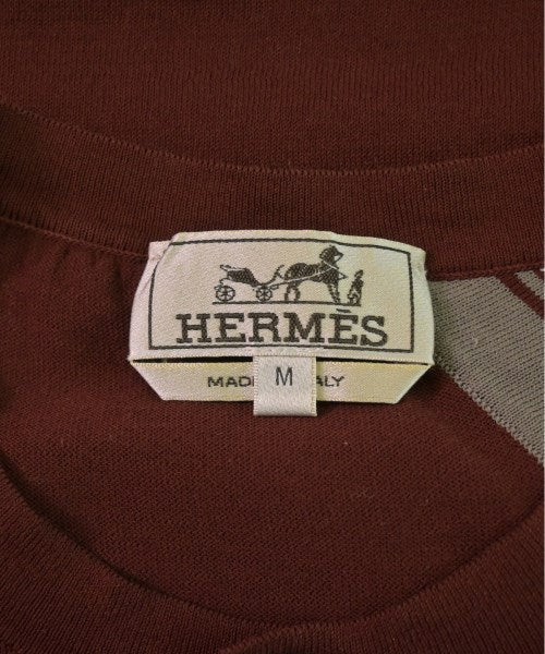 HERMES เสื้อกันหนาว