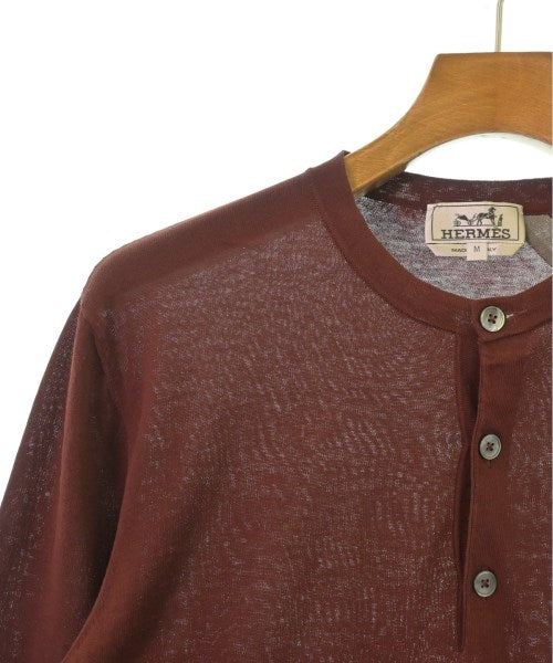 HERMES เสื้อกันหนาว