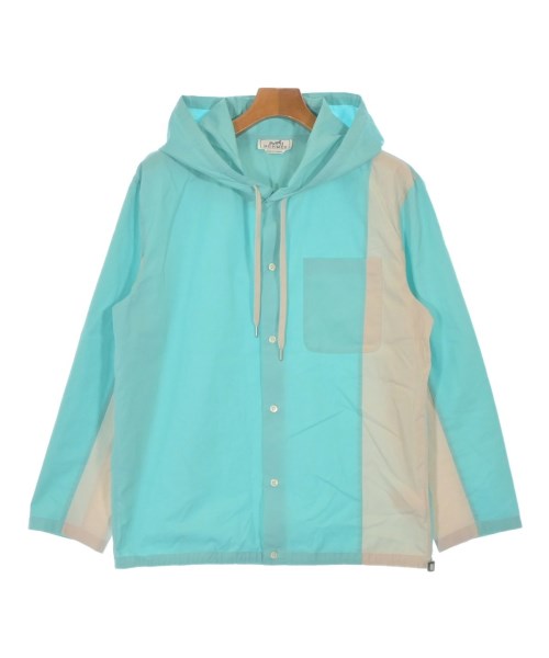 HERMES เสื้อลำลอง