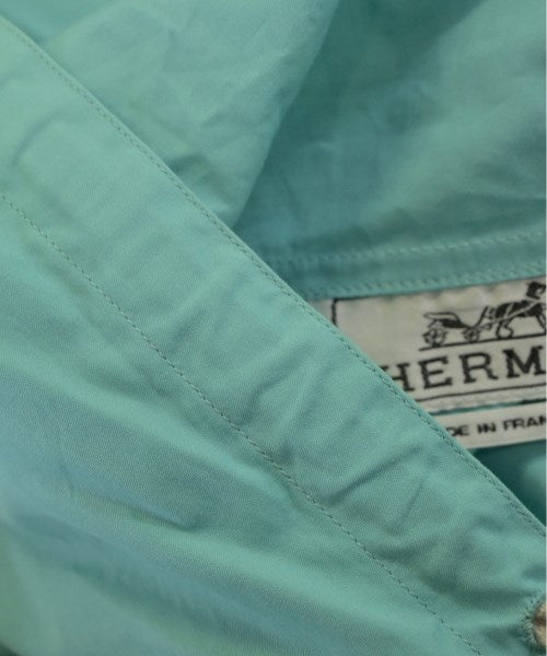 HERMES เสื้อลำลอง