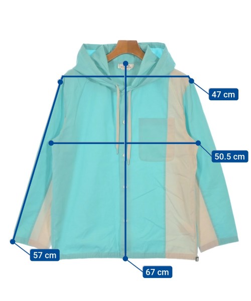 HERMES เสื้อลำลอง