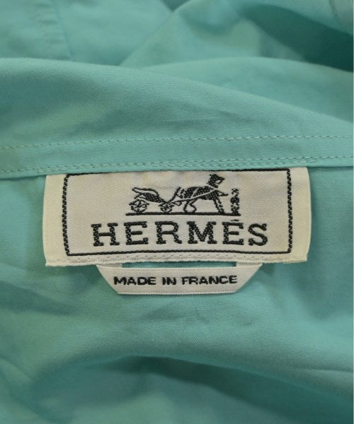 HERMES เสื้อลำลอง