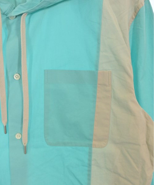 HERMES เสื้อลำลอง