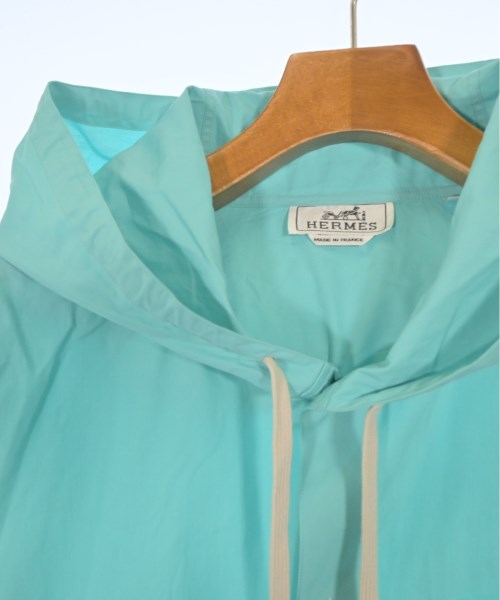 HERMES เสื้อลำลอง