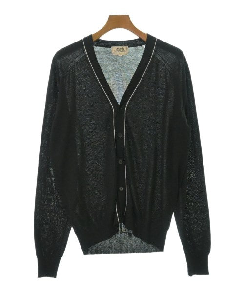 HERMES เสื้อคาร์ดิแกน