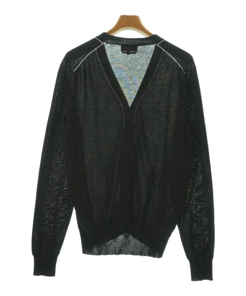HERMES เสื้อคาร์ดิแกน