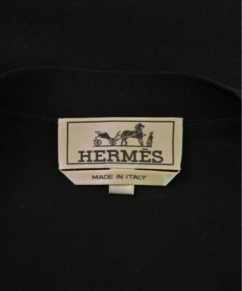 HERMES เสื้อคาร์ดิแกน