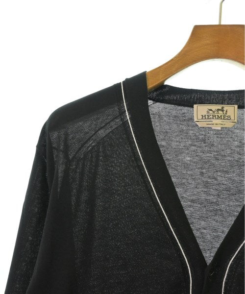 HERMES เสื้อคาร์ดิแกน