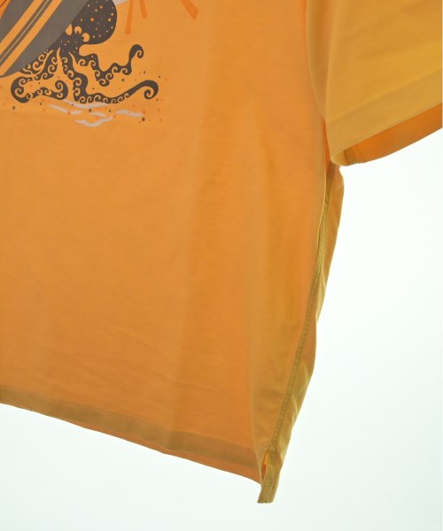 HERMES เสื้อยืด/เสื้อท็อปส์