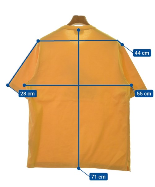 HERMES เสื้อยืด/เสื้อท็อปส์