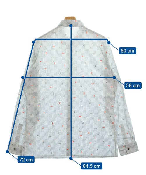 HERMES เสื้อลำลอง