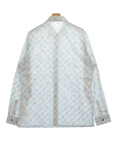 HERMES เสื้อลำลอง