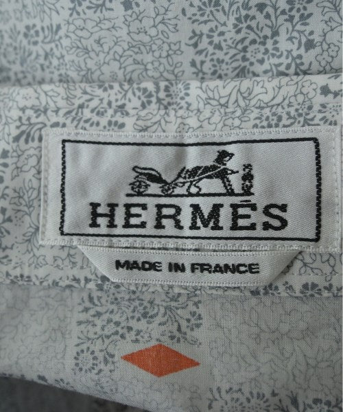 HERMES เสื้อลำลอง