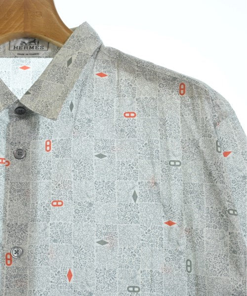 HERMES เสื้อลำลอง