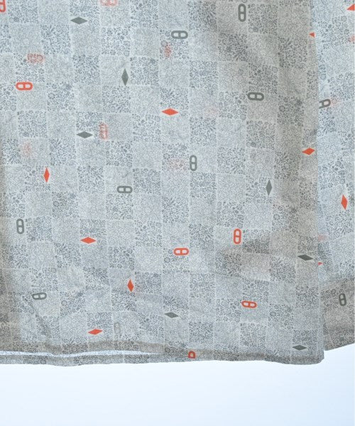 HERMES เสื้อลำลอง