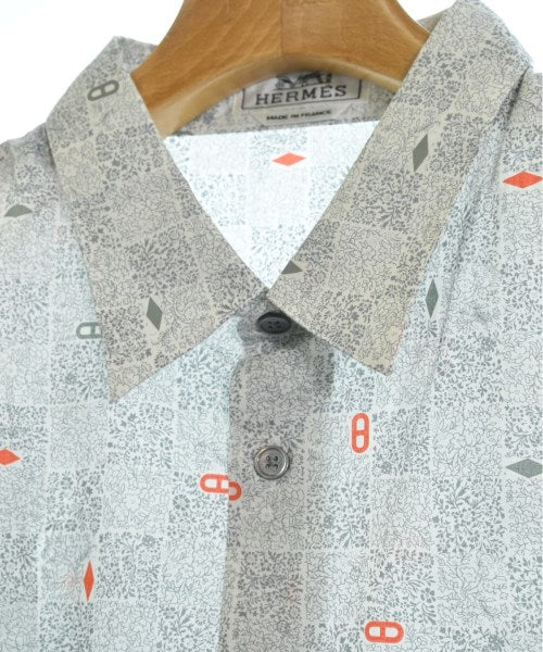 HERMES เสื้อลำลอง