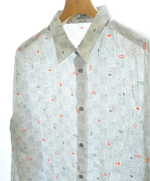 HERMES เสื้อลำลอง