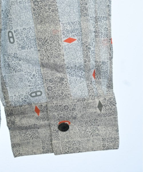 HERMES เสื้อลำลอง