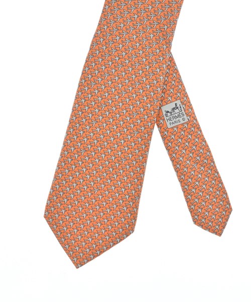 HERMES เนคไท