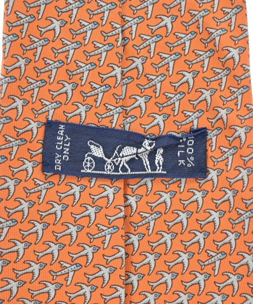 HERMES เนคไท
