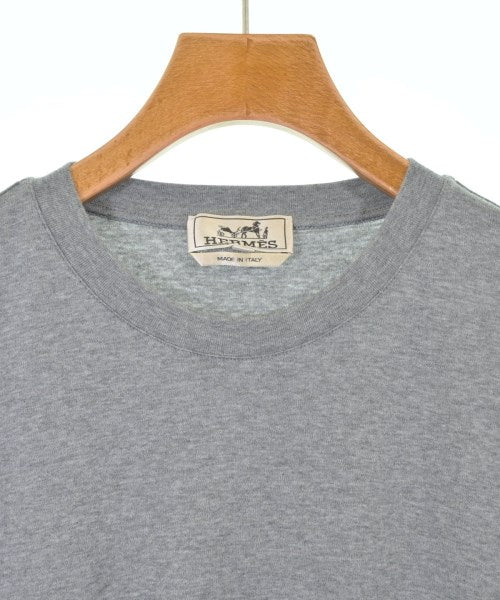 HERMES เสื้อยืด/เสื้อท็อปส์