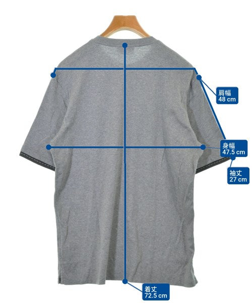 HERMES เสื้อยืด/เสื้อท็อปส์