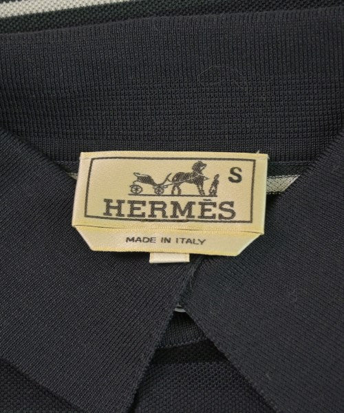 HERMES เสื้อโปโล