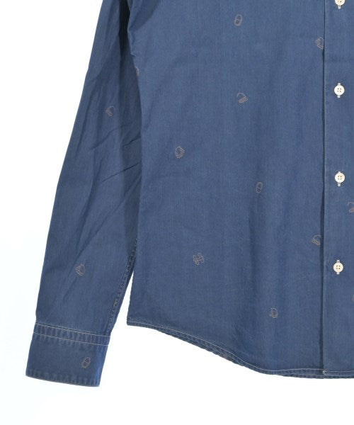 HERMES เสื้อลำลอง