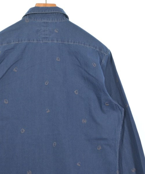 HERMES เสื้อลำลอง