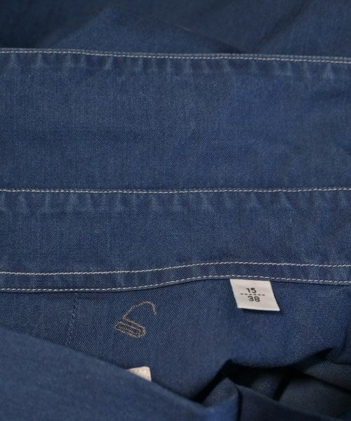 HERMES เสื้อลำลอง