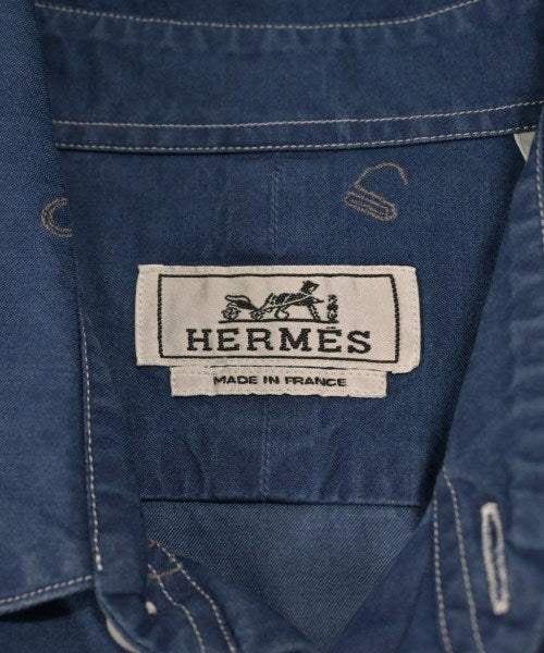 HERMES เสื้อลำลอง