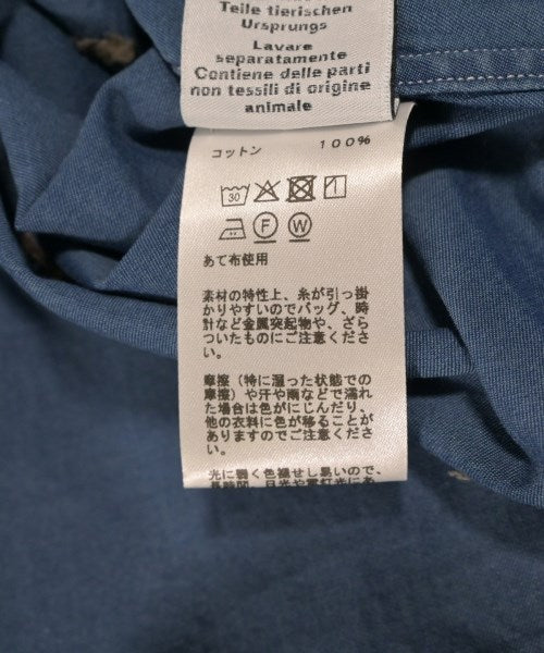 HERMES เสื้อลำลอง
