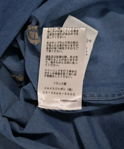 HERMES เสื้อลำลอง