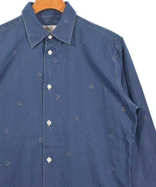 HERMES เสื้อลำลอง