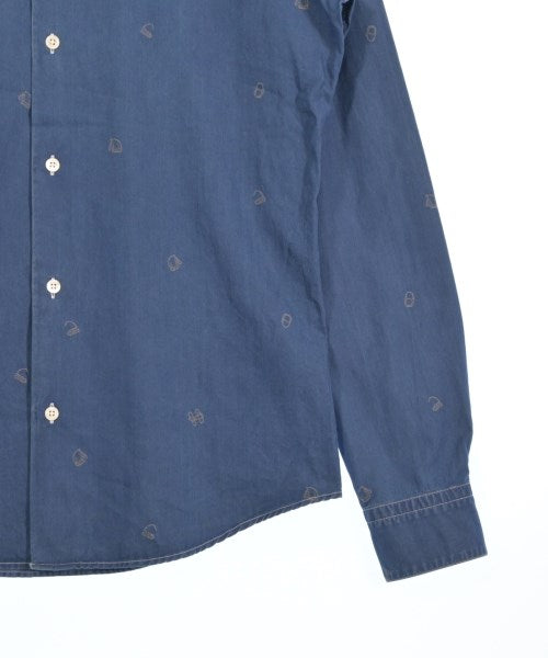 HERMES เสื้อลำลอง